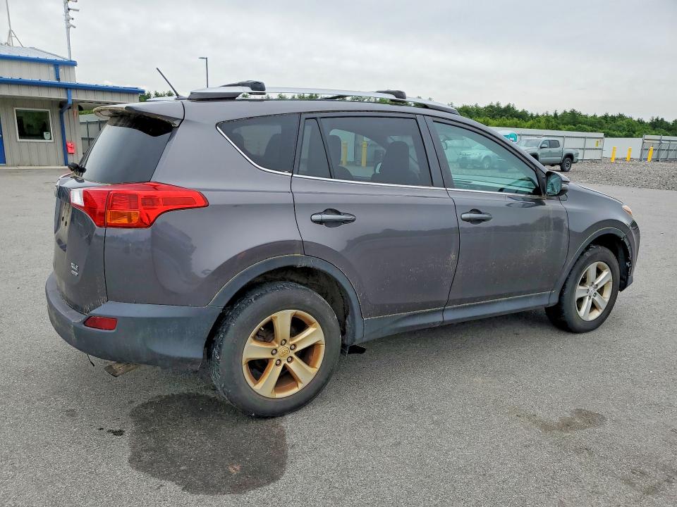 2014 Toyota Rav4 მანქანა იყიდება აუქციონზე, vin: 2T3RFREV0EW133584, აუქციონის ნომერი: 58476096