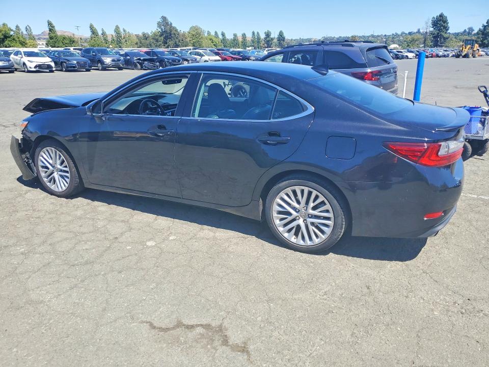 Продаж на аукціоні авто 2017 Lexus Es, vin: 58ABK1GG7HU069708, номер лоту: 56813446