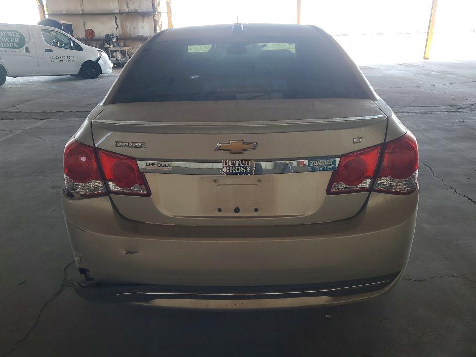 2015 Chevrolet Cruze მანქანა იყიდება აუქციონზე, vin: 1G1PC5SBXF7149557, აუქციონის ნომერი: 56367966
