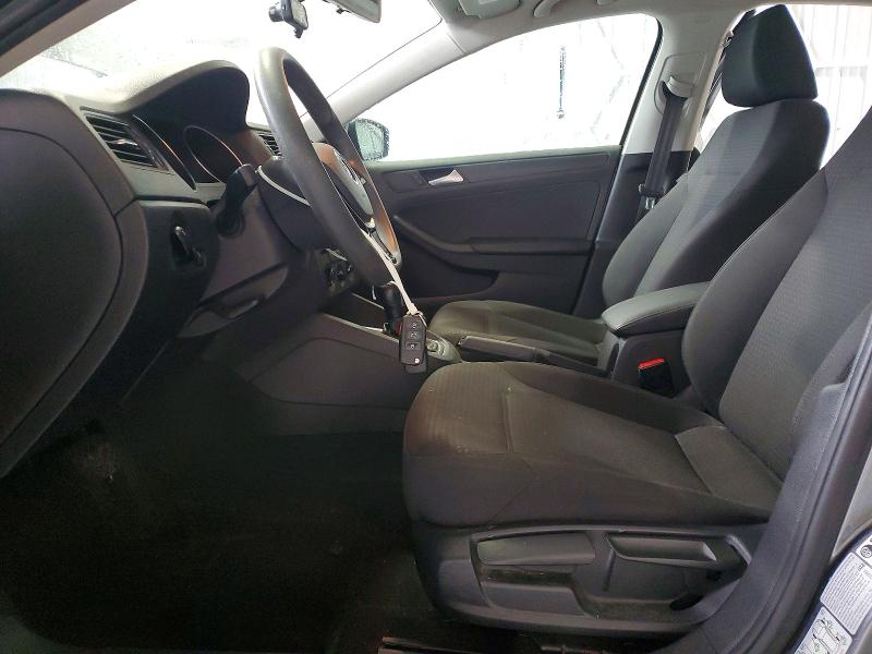 Aukcja sprzedaży 2015 Volkswagen Jetta, vin: 3VW2K7AJXFM242946, numer aukcji: 57864666