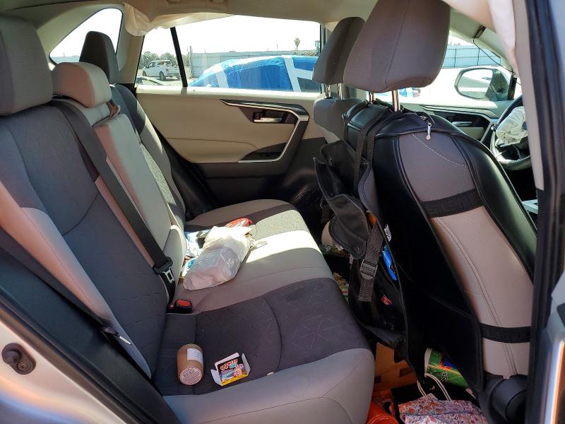 Продажа на аукционе авто 2024 Toyota Rav4, vin: 2T3W1RFV9RC265511, номер лота: 55831846