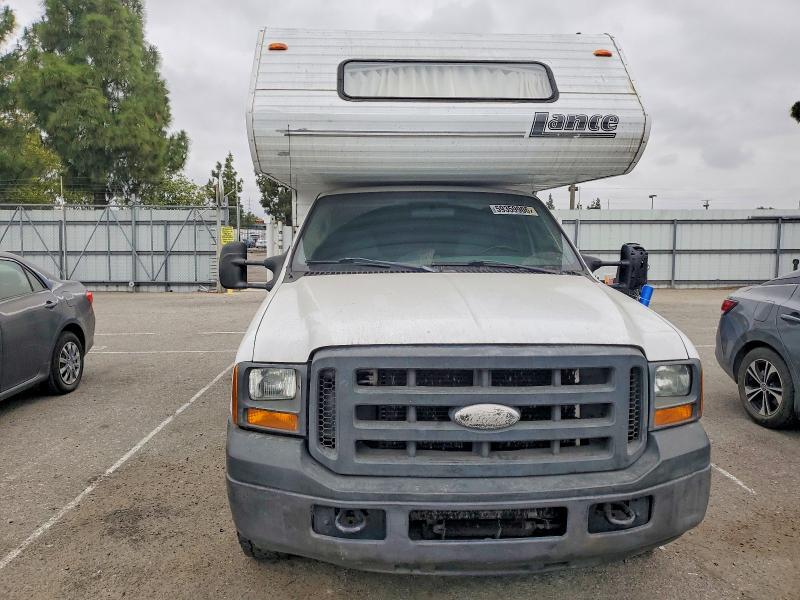 Aukcja sprzedaży 2006 Ford F250, vin: 1FTSX20P56EC02728, numer aukcji: 59359906