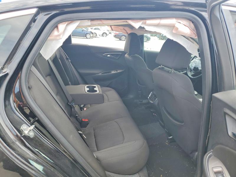 Aukcja sprzedaży 2020 Chevrolet Malibu, vin: 1G1ZD5ST0LF065635, numer aukcji: 58780936