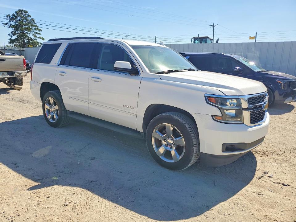 Aukcja sprzedaży 2017 Chevrolet Tahoe, vin: 1GNSCBKC2HR310832, numer aukcji: 56152036