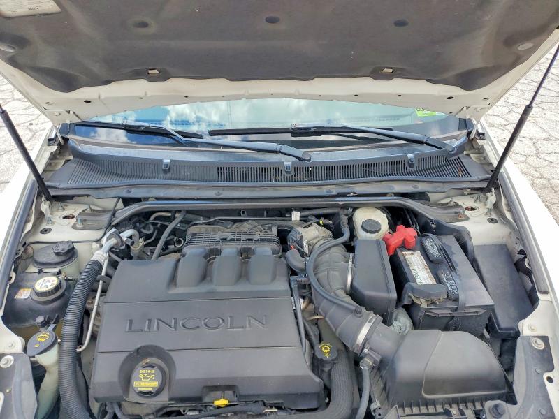 Продажа на аукционе авто 2009 Lincoln Mks, vin: 1LNHM94R59G620413, номер лота: 57649606