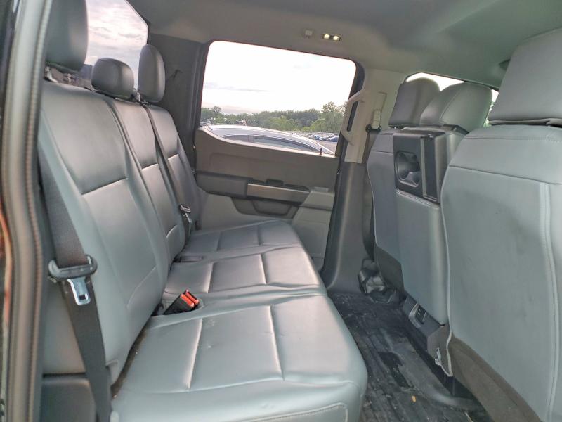 Aukcja sprzedaży 2021 Ford F150, vin: 1FTEW1CP4MFA99041, numer aukcji: 95589765