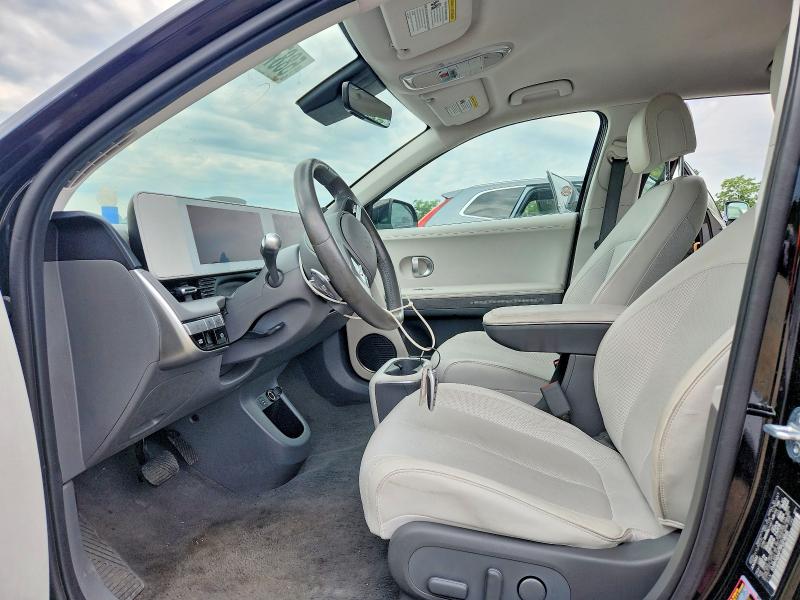 Aukcja sprzedaży 2023 Hyundai Ioniq 5, vin: KM8KNDAF7PU218035, numer aukcji: 58875336