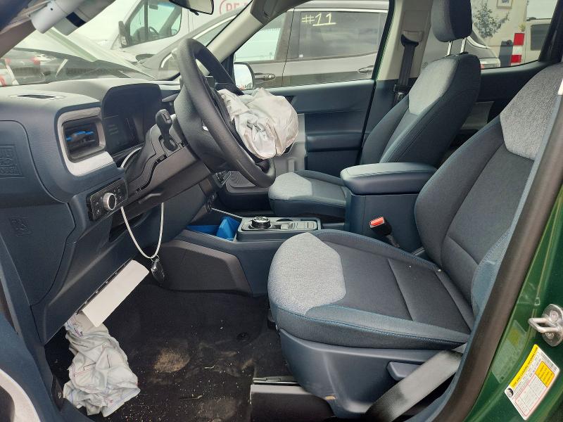Продажа на аукционе авто 2025 Ford Maverick, vin: 3FTTW8J32SRB61164, номер лота: 58848286