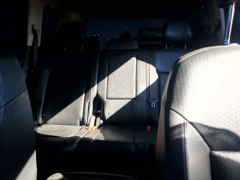 56986976 :رقم المزاد ، 1V2MR2CA9JC589491 vin ، 2018 Volkswagen Atlas مزاد بيع