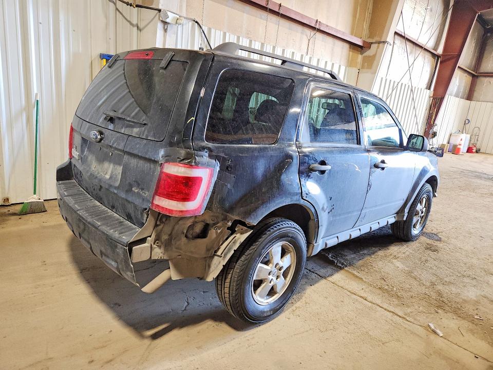 2009 Ford Escape მანქანა იყიდება აუქციონზე, vin: 1FMCU93G99KB10623, აუქციონის ნომერი: 55106656