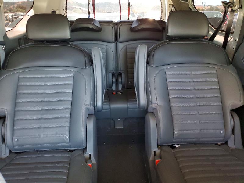 Продажа на аукционе авто 2024 Kia Ev9, vin: KNDADFS54R6027345, номер лота: 55757286