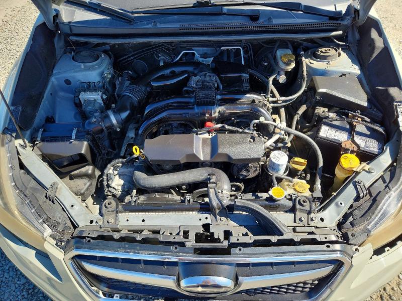 Продаж на аукціоні авто 2013 Subaru Xv Crosstrek, vin: JF2GPAGC6D2883212, номер лоту: 58271836