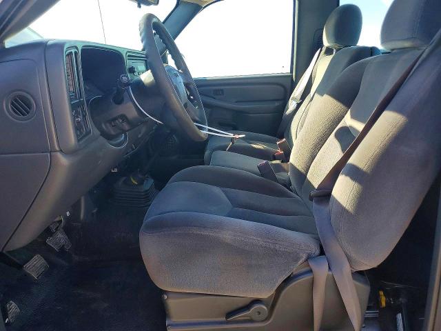 Aukcja sprzedaży 2006 Gmc New Sierra, vin: 3GTEC14X96G191710, numer aukcji: 56499966