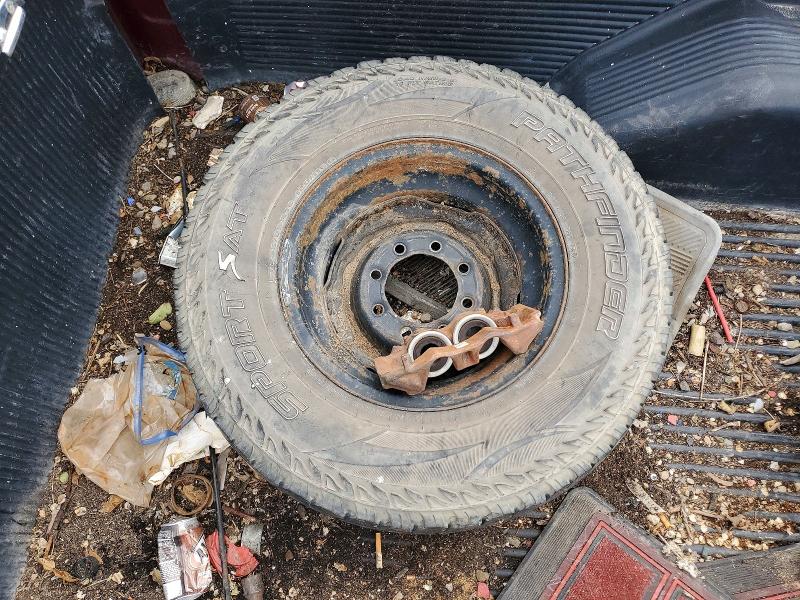 Продаж на аукціоні авто 1988 Ford F250, vin: 1FTHX26G9JKA10854, номер лоту: 58797826