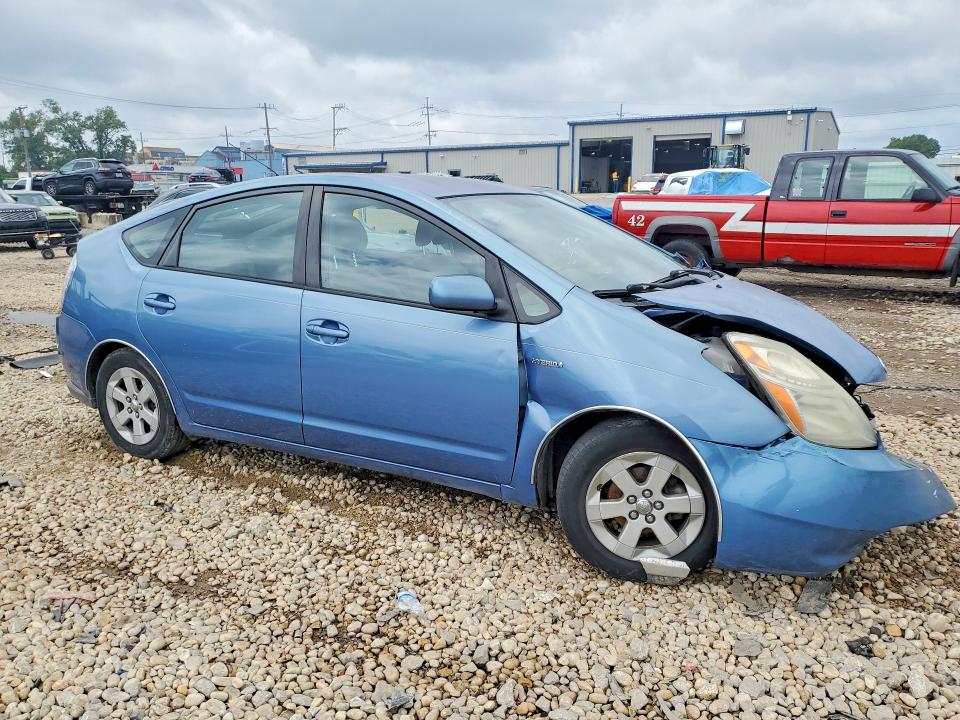 Aukcja sprzedaży 2006 Toyota Prius, vin: JTDKB20UX67512897, numer aukcji: 56305466