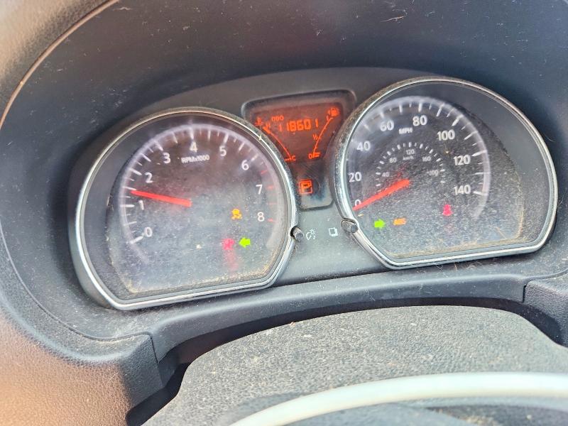 56951906 :رقم المزاد ، 3N1CN7AP8CL812515 vin ، 2012 Nissan Versa مزاد بيع