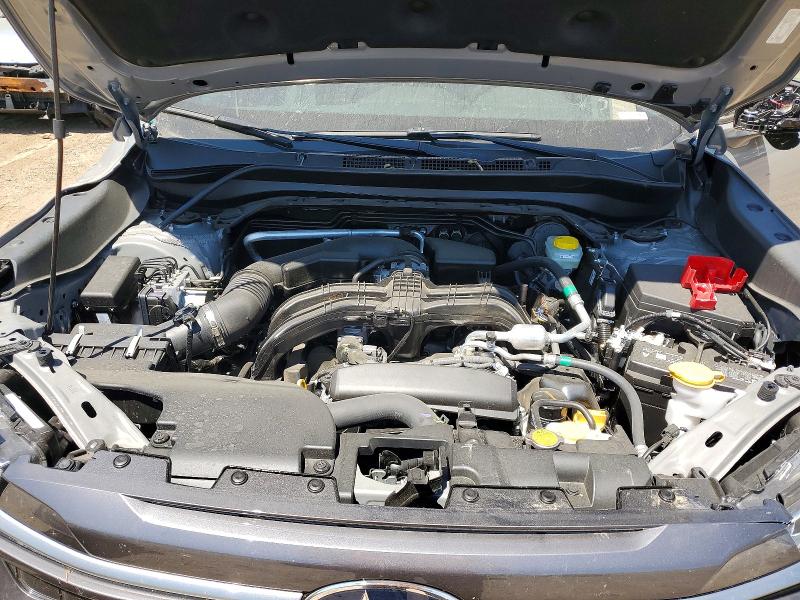 Продаж на аукціоні авто 2026 Subaru Forester, vin: 4S4SLDD69T3044003, номер лоту: 55506496