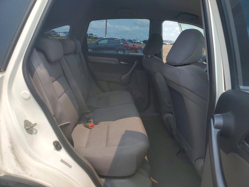 Продажа на аукционе авто 2008 Honda Cr-v, vin: 5J6RE48398L809595, номер лота: 59301656