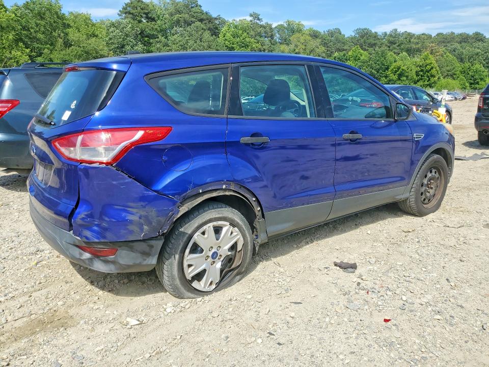 Продаж на аукціоні авто 2014 Ford Escape, vin: 1FMCU0F76EUA34963, номер лоту: 57855696