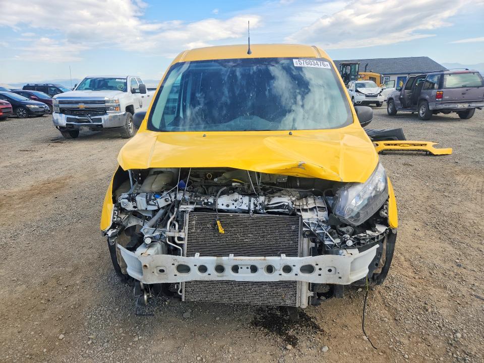 Продажа на аукционе авто 2017 Ford Transit Connect, vin: NM0LS7E73H1328201, номер лота: 57603476