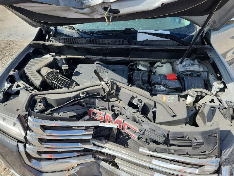Продажа на аукционе авто 2020 Gmc Acadia, vin: 1GKKNRL48LZ176912, номер лота: 59341226