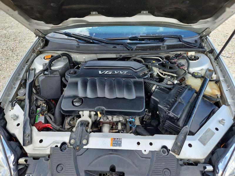 Продаж на аукціоні авто 2012 Chevrolet Impala, vin: 2G1WG5E35C1203893, номер лоту: 55543996