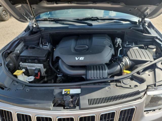 Продаж на аукціоні авто 2015 Jeep Grand Cherokee, vin: 1C4RJEAGXFC713668, номер лоту: 56757546