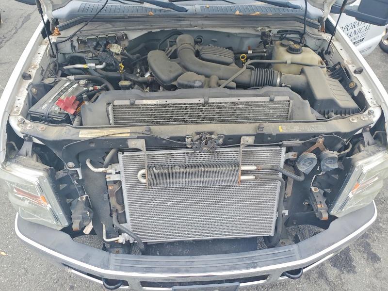 Aukcja sprzedaży 2010 Ford F250, vin: 1FDNF2A56AEA31053, numer aukcji: 57851106