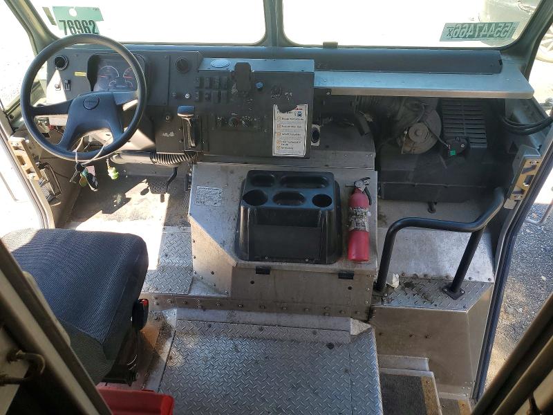 Продаж на аукціоні авто 2021 Freightliner Mt45 Chassis, vin: 4UZAC2GAXMCMM9725, номер лоту: 55447466