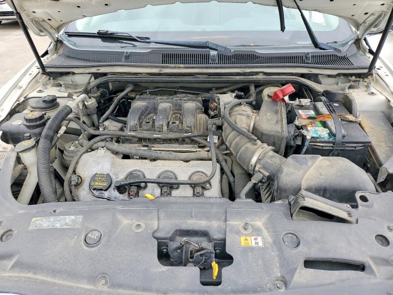 2012 Ford Taurus მანქანა იყიდება აუქციონზე, vin: 1FAHP2DW1CG111568, აუქციონის ნომერი: 55591496