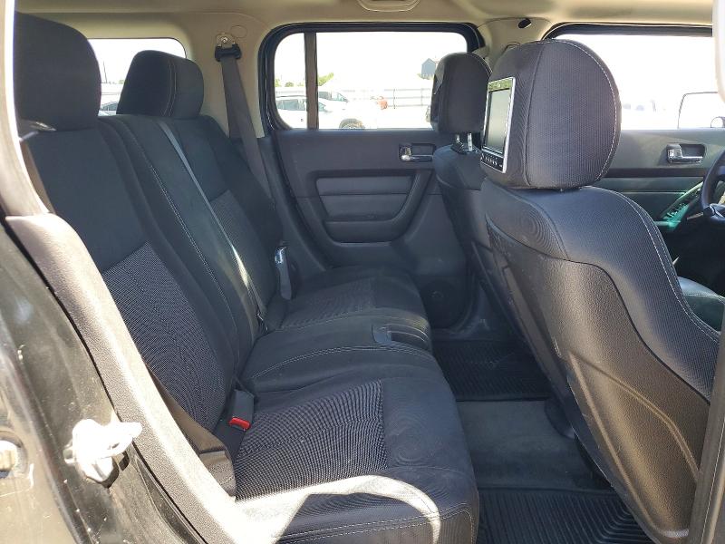 Продаж на аукціоні авто 2007 Hummer H3, vin: 5GTDN13E478199669, номер лоту: 56170666