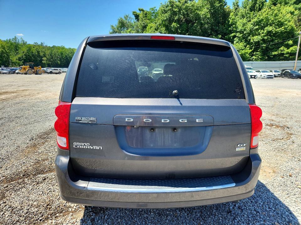 Aukcja sprzedaży 2019 Dodge Grand Caravan, vin: 2C4RDGEG9KR556424, numer aukcji: 52896986
