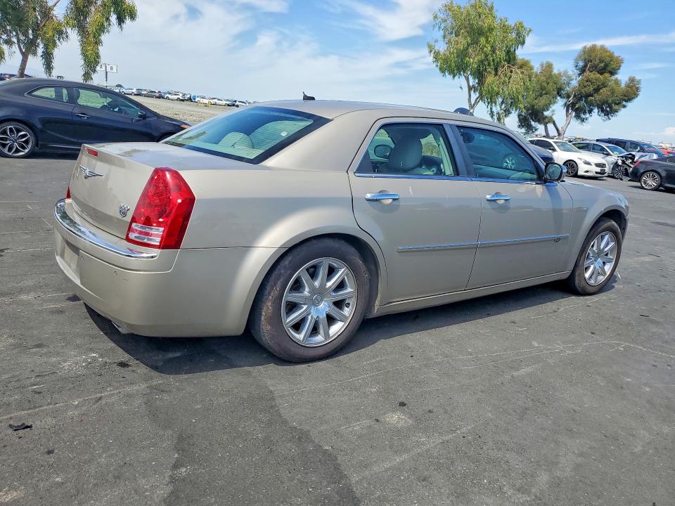 Aukcja sprzedaży 2008 Chrysler 300c, vin: 2C3LA63HX8H229182, numer aukcji: 59533746