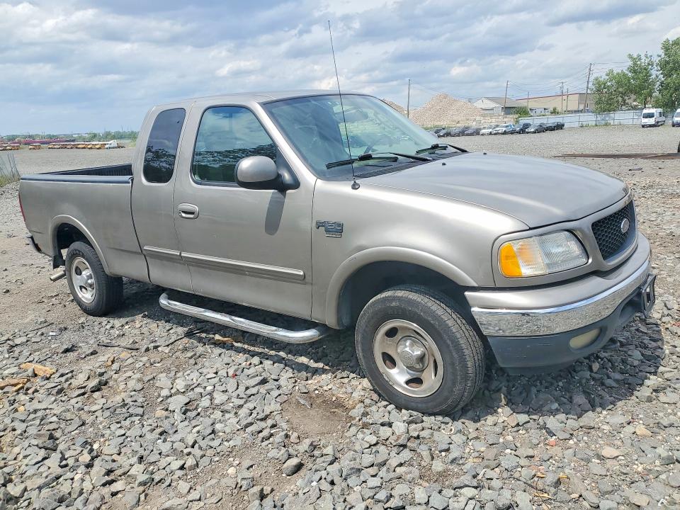 Aukcja sprzedaży 2003 Ford F-150, vin: 2FTRX18LX3CA40235, numer aukcji: 57970496