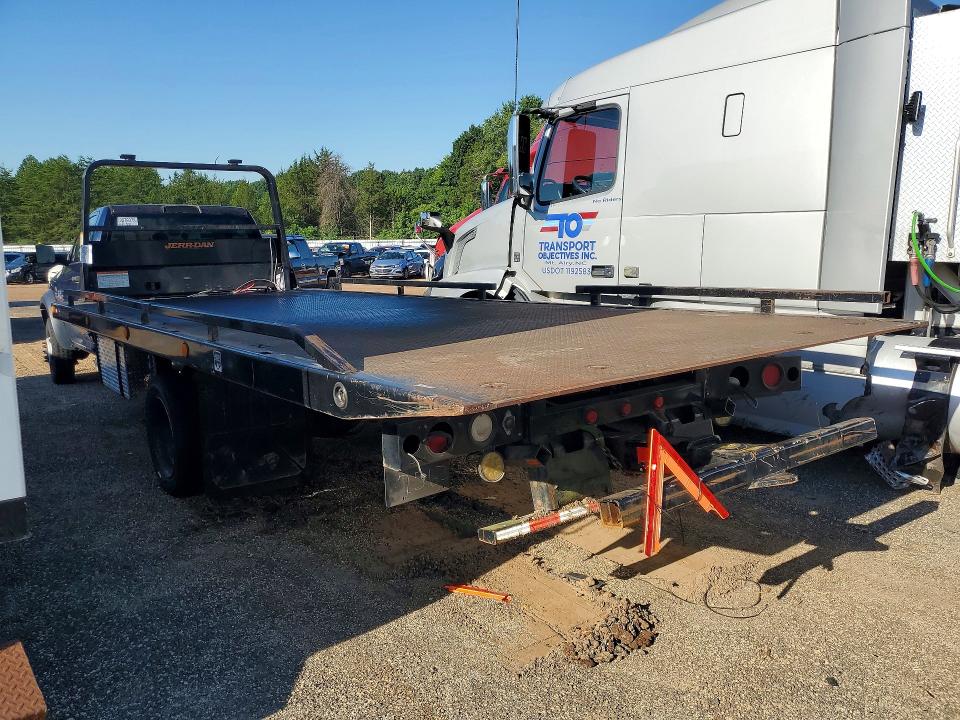 2018 Ram 5500 მანქანა იყიდება აუქციონზე, vin: 3C7WRNDL0JG212995, აუქციონის ნომერი: 57118546