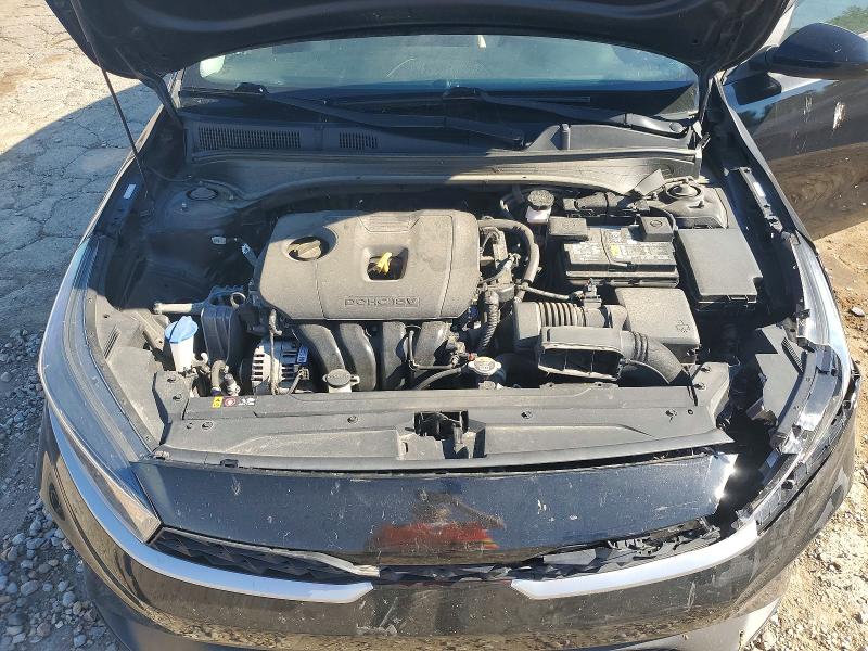 Aukcja sprzedaży 2022 Kia Forte, vin: 3KPF24AD6NE493808, numer aukcji: 54187736