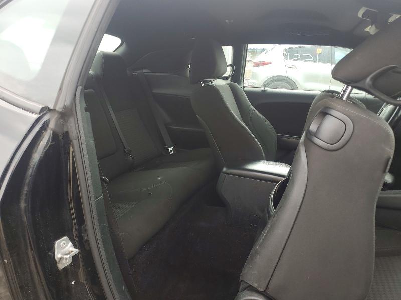 Продаж на аукціоні авто 2016 Dodge Challenger, vin: 2C3CDZAG6GH209643, номер лоту: 56526646
