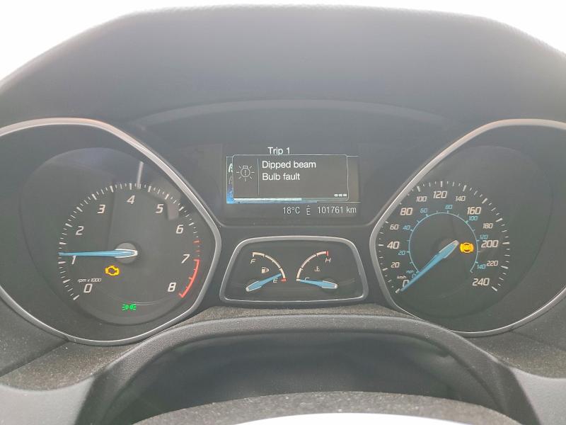 2012 Ford Focus მანქანა იყიდება აუქციონზე, vin: 1FAHP3M25CL144180, აუქციონის ნომერი: 58202636