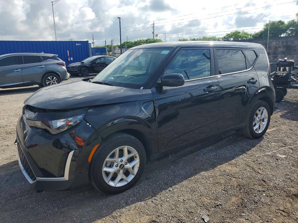 Aukcja sprzedaży 2025 Kia Soul, vin: KNDJ23AU1S7940884, numer aukcji: 56882846