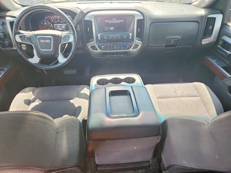 Aukcja sprzedaży 2016 Gmc Sierra, vin: 1GTV2MEC9GZ267833, numer aukcji: 58181996