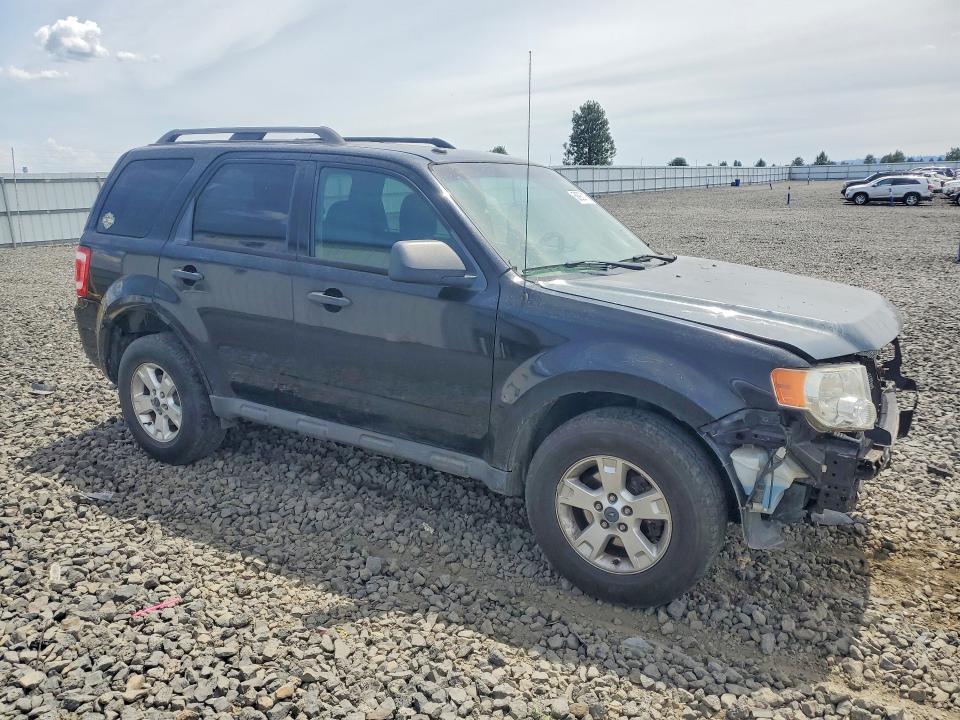 58930116 :رقم المزاد ، 1FMCU9D79AKB62059 vin ، 2010 Ford Escape مزاد بيع