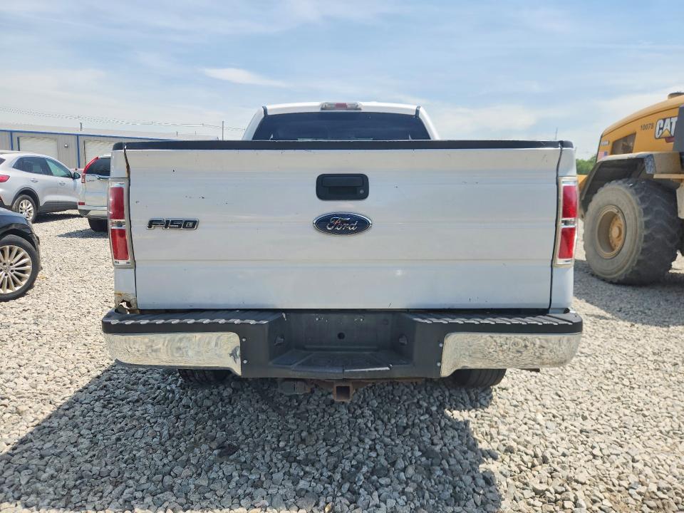 2009 Ford F150 მანქანა იყიდება აუქციონზე, vin: 1FTRX14859FA10705, აუქციონის ნომერი: 56472266