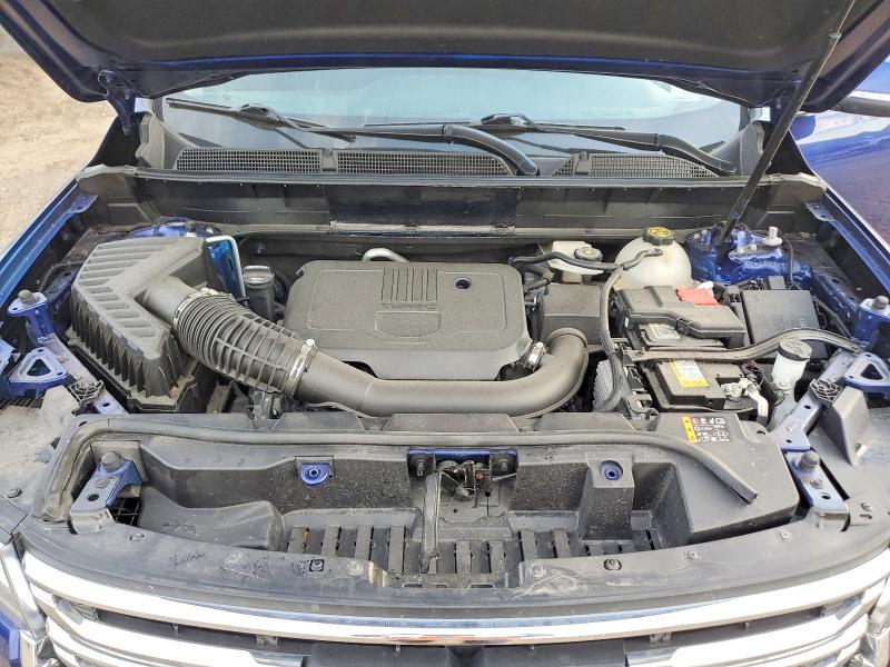 Aukcja sprzedaży 2023 Gmc Acadia, vin: 1GKKNKL4XPZ196673, numer aukcji: 58956146
