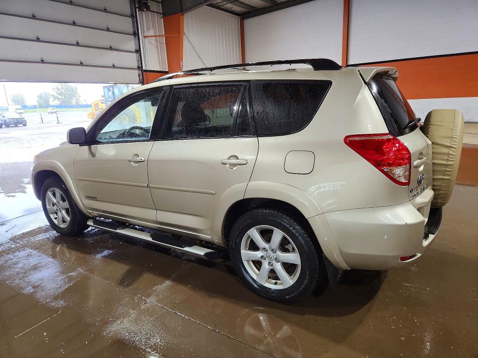 Aukcja sprzedaży 2008 Toyota Rav4, vin: JTMBK31VX86035457, numer aukcji: 55707556