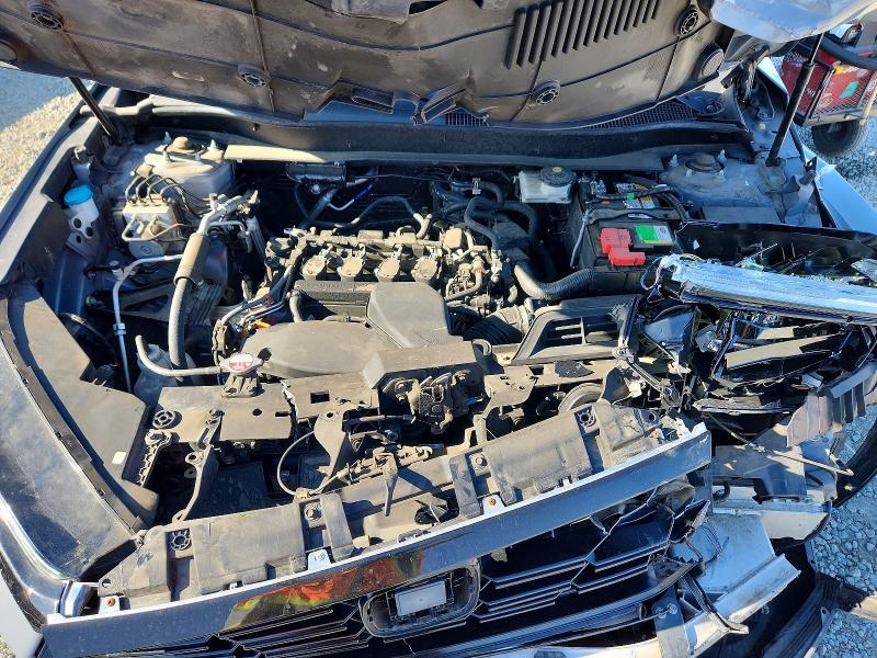 57183186 :رقم المزاد ، 5J6RS3H42PL006170 vin ، 2023 Honda Cr-v مزاد بيع