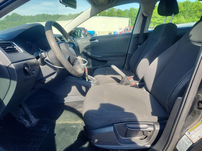 Aukcja sprzedaży 2011 Volkswagen Jetta, vin: 3VW2K7AJ9BM365521, numer aukcji: 55652166