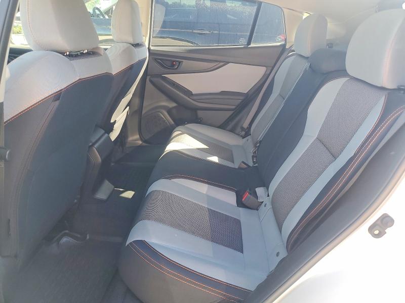 56569026 :رقم المزاد ، JF2GTAPC0P8271987 vin ، 2023 Subaru Crosstrek مزاد بيع