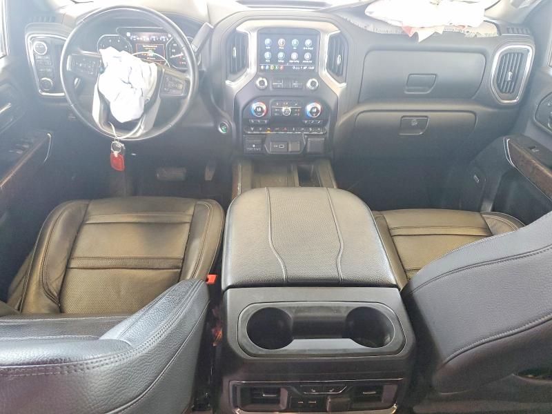 55924986 :رقم المزاد ، 1GT19REY8PF202881 vin ، 2023 Gmc Sierra مزاد بيع
