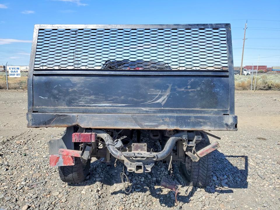 Продажа на аукционе авто 2007 Dodge Ram 2500, vin: 1D7KS28C67J532795, номер лота: 58898736