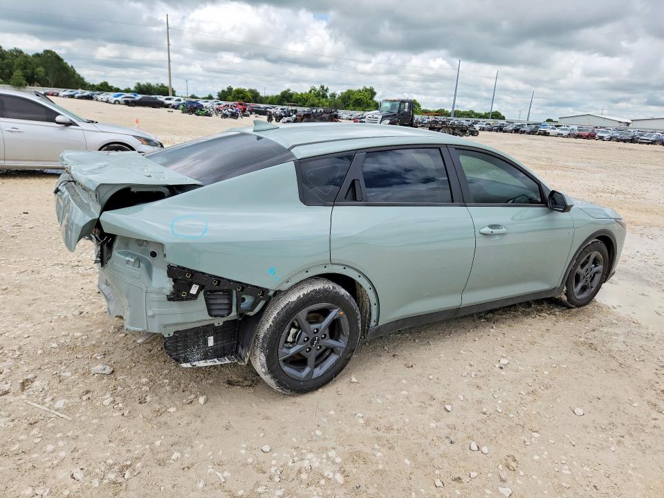 Aukcja sprzedaży 2025 Kia K4, vin: 3KPFT4DE9SE215420, numer aukcji: 57516986